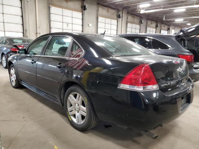 Photo 1 VIN: 2G1WG5E38D1112134 - CHEVROLET IMPALA LT 