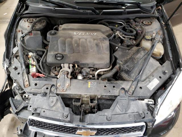 Photo 10 VIN: 2G1WG5E38D1112134 - CHEVROLET IMPALA LT 