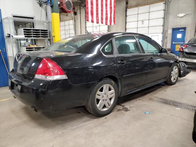 Photo 2 VIN: 2G1WG5E38D1112134 - CHEVROLET IMPALA LT 