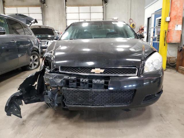 Photo 4 VIN: 2G1WG5E38D1112134 - CHEVROLET IMPALA LT 