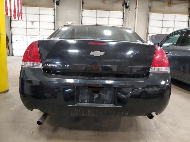 Photo 5 VIN: 2G1WG5E38D1112134 - CHEVROLET IMPALA LT 