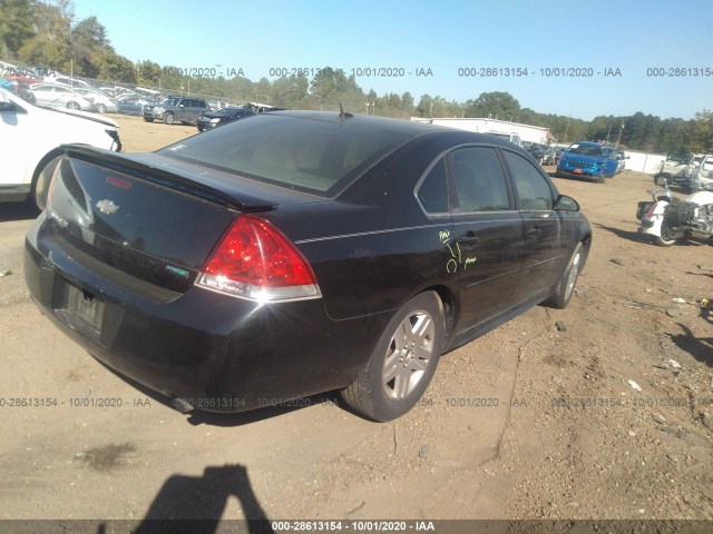 Photo 3 VIN: 2G1WG5E38D1112361 - CHEVROLET IMPALA 