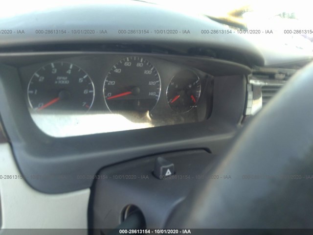 Photo 6 VIN: 2G1WG5E38D1112361 - CHEVROLET IMPALA 