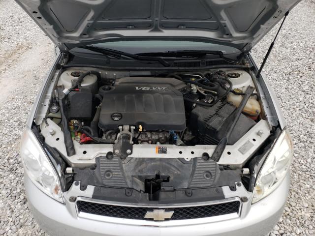 Photo 6 VIN: 2G1WG5E38D1116099 - CHEVROLET IMPALA LT 