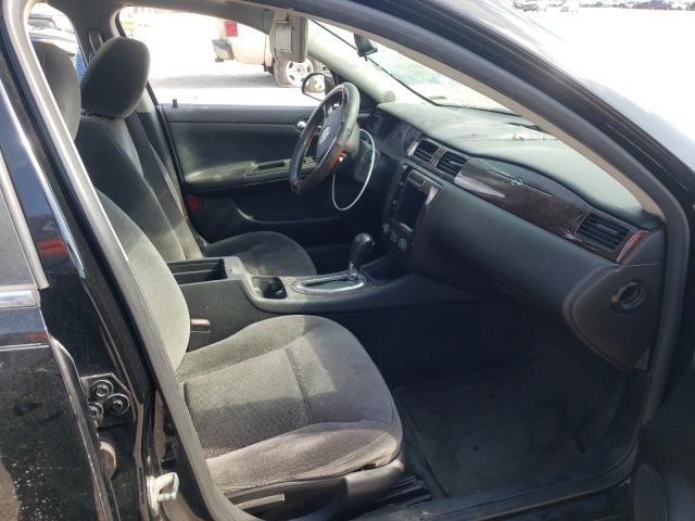 Photo 4 VIN: 2G1WG5E38D1122209 - CHEVROLET IMPALA LT 