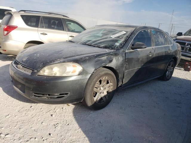 Photo 0 VIN: 2G1WG5E38D1130035 - CHEVROLET IMPALA LT 