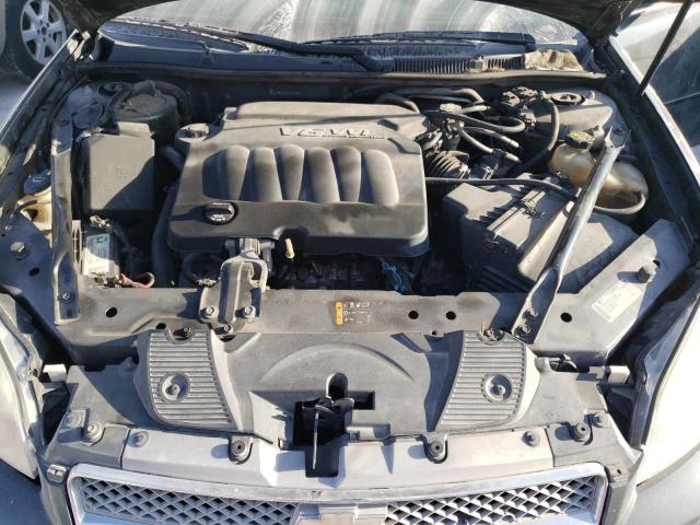 Photo 10 VIN: 2G1WG5E38D1130035 - CHEVROLET IMPALA LT 