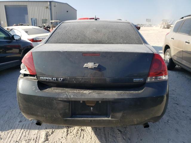 Photo 5 VIN: 2G1WG5E38D1130035 - CHEVROLET IMPALA LT 