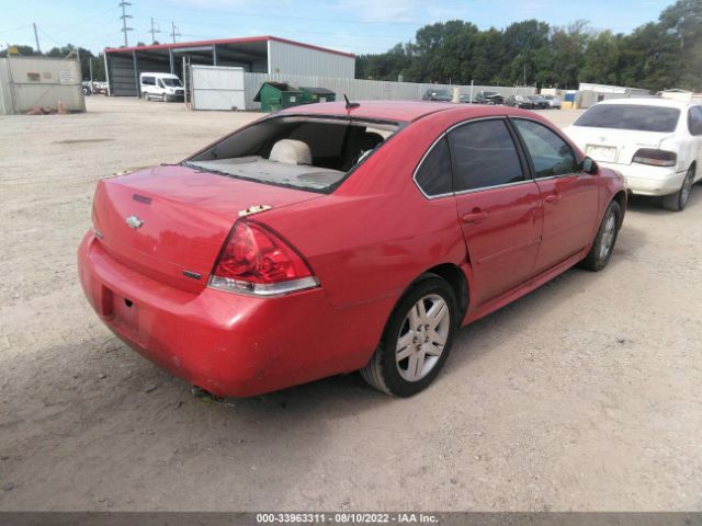 Photo 3 VIN: 2G1WG5E38D1130424 - CHEVROLET IMPALA 