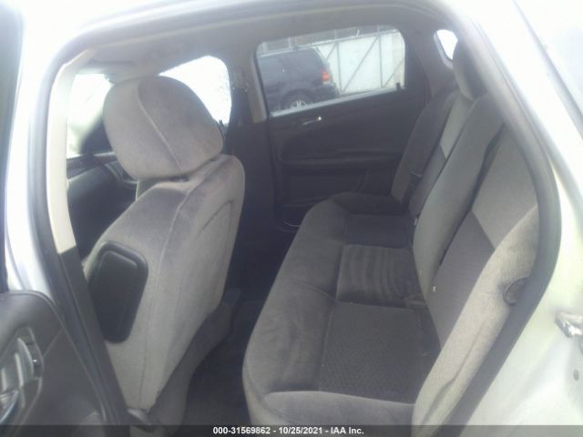 Photo 7 VIN: 2G1WG5E38D1136725 - CHEVROLET IMPALA 