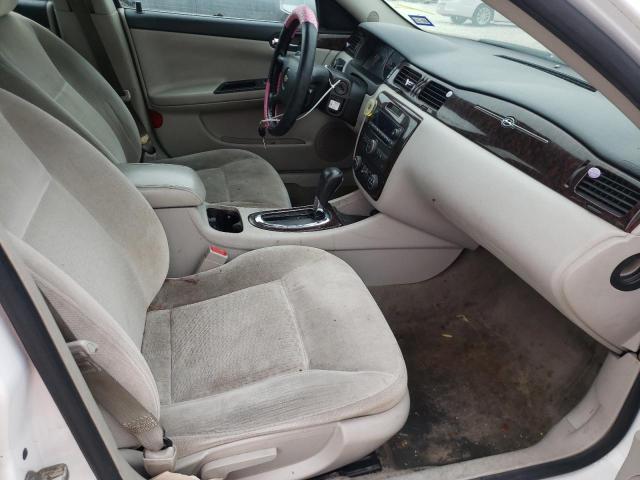 Photo 4 VIN: 2G1WG5E38D1136904 - CHEVROLET IMPALA LT 