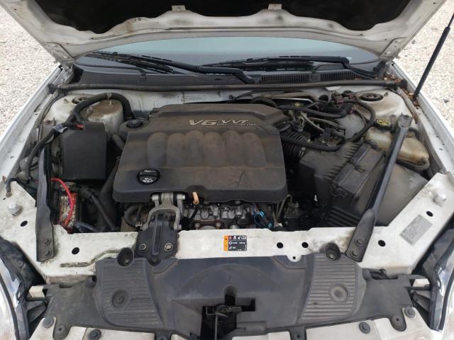 Photo 6 VIN: 2G1WG5E38D1136904 - CHEVROLET IMPALA LT 