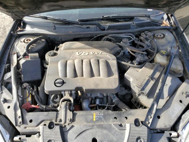 Photo 6 VIN: 2G1WG5E38D1146588 - CHEVROLET IMPALA LT 