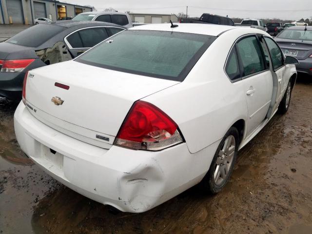 Photo 3 VIN: 2G1WG5E38D1147921 - CHEVROLET IMPALA 