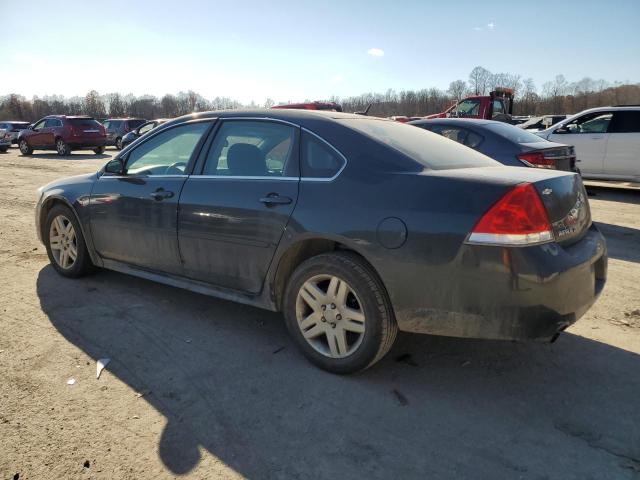 Photo 1 VIN: 2G1WG5E38D1153363 - CHEVROLET IMPALA 