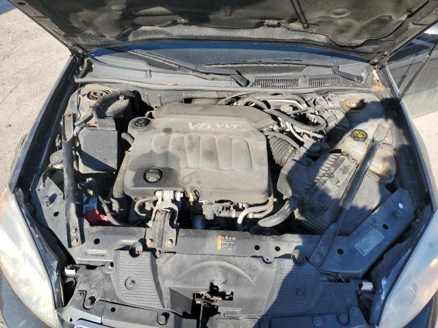 Photo 10 VIN: 2G1WG5E38D1153363 - CHEVROLET IMPALA 