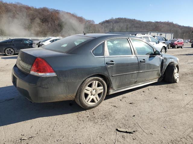 Photo 2 VIN: 2G1WG5E38D1153363 - CHEVROLET IMPALA 