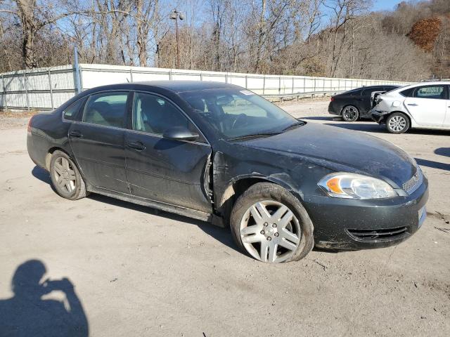 Photo 3 VIN: 2G1WG5E38D1153363 - CHEVROLET IMPALA 