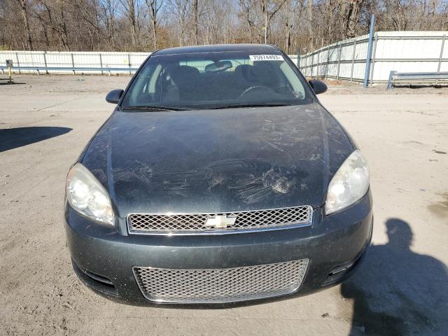 Photo 4 VIN: 2G1WG5E38D1153363 - CHEVROLET IMPALA 