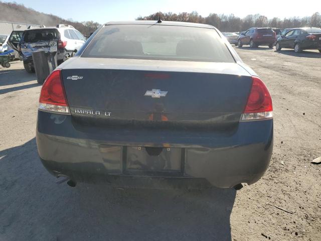 Photo 5 VIN: 2G1WG5E38D1153363 - CHEVROLET IMPALA 