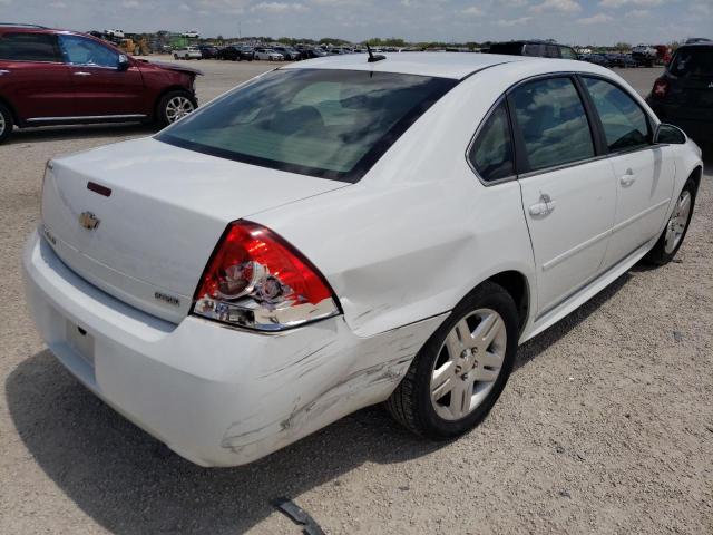 Photo 3 VIN: 2G1WG5E38D1154870 - CHEVROLET IMPALA LT 