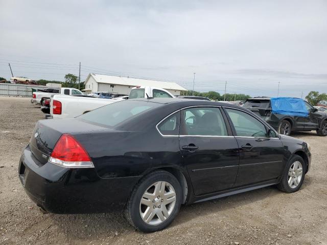 Photo 2 VIN: 2G1WG5E38D1154951 - CHEVROLET IMPALA 