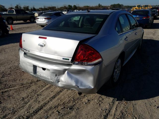 Photo 3 VIN: 2G1WG5E38D1157140 - CHEVROLET IMPALA LT 