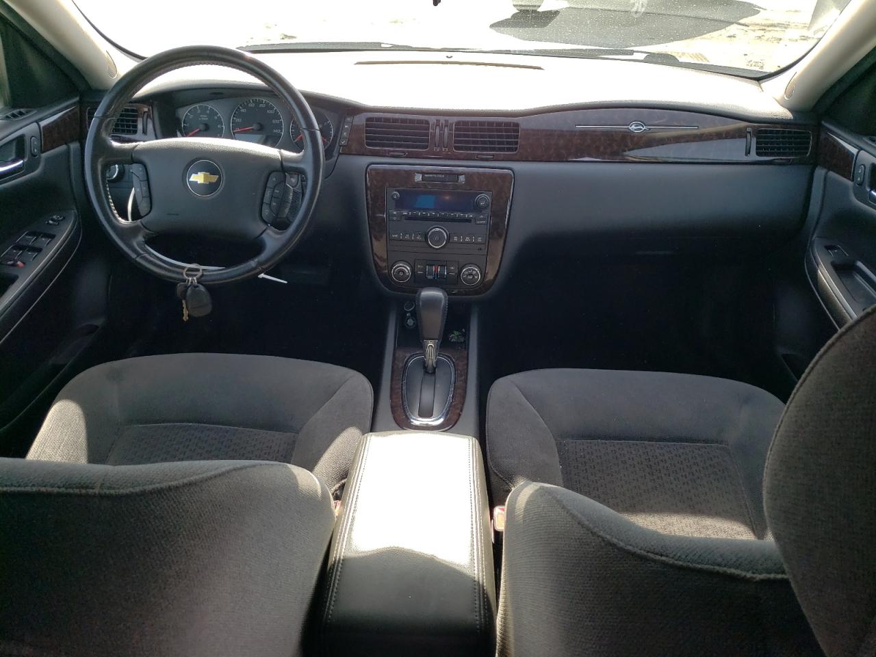 Photo 7 VIN: 2G1WG5E38D1159275 - CHEVROLET IMPALA 