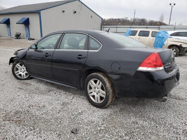 Photo 1 VIN: 2G1WG5E38D1160183 - CHEVROLET IMPALA 