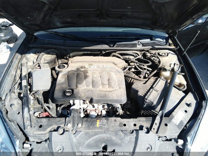 Photo 9 VIN: 2G1WG5E38D1164931 - CHEVROLET IMPALA 