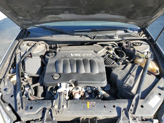 Photo 10 VIN: 2G1WG5E38D1173208 - CHEVROLET IMPALA LT 