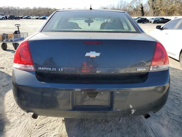 Photo 5 VIN: 2G1WG5E38D1173208 - CHEVROLET IMPALA LT 