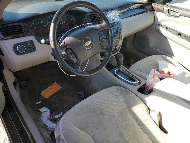 Photo 7 VIN: 2G1WG5E38D1173208 - CHEVROLET IMPALA LT 