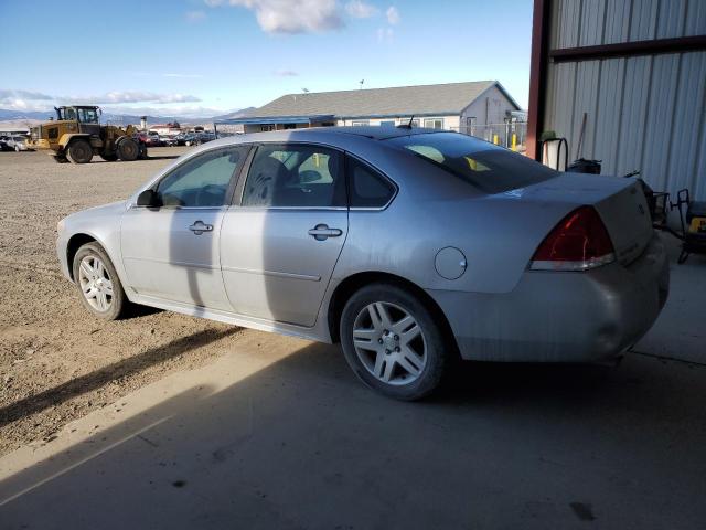 Photo 1 VIN: 2G1WG5E38D1174911 - CHEVROLET IMPALA 