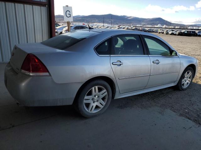 Photo 2 VIN: 2G1WG5E38D1174911 - CHEVROLET IMPALA 