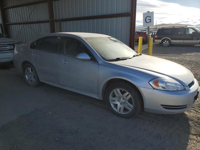 Photo 3 VIN: 2G1WG5E38D1174911 - CHEVROLET IMPALA 