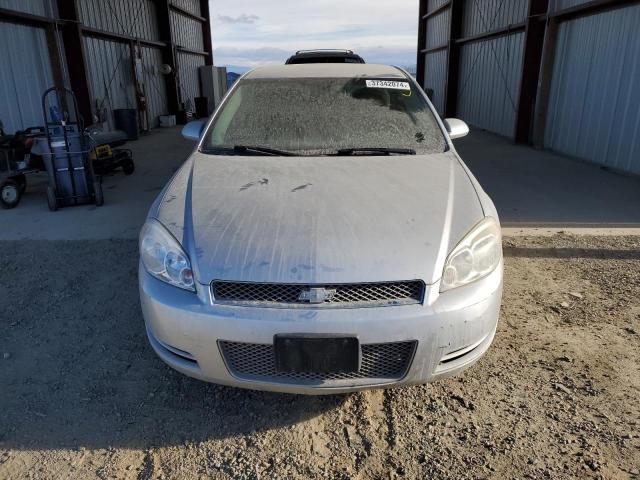 Photo 4 VIN: 2G1WG5E38D1174911 - CHEVROLET IMPALA 