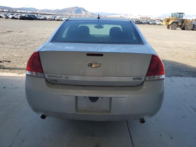 Photo 5 VIN: 2G1WG5E38D1174911 - CHEVROLET IMPALA 