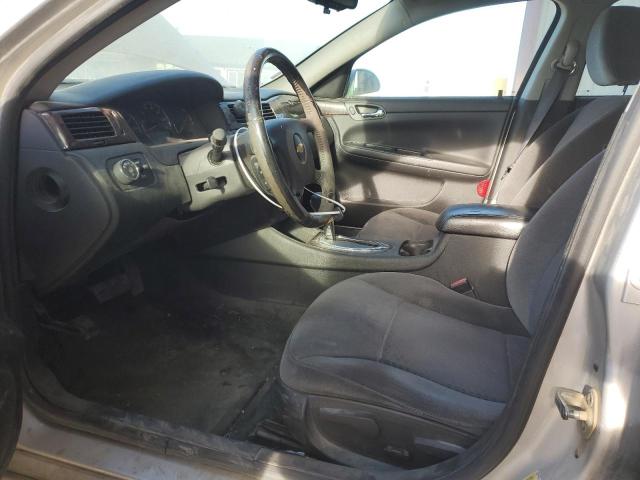 Photo 6 VIN: 2G1WG5E38D1174911 - CHEVROLET IMPALA 