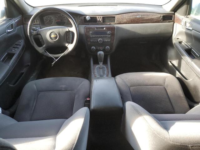 Photo 7 VIN: 2G1WG5E38D1174911 - CHEVROLET IMPALA 