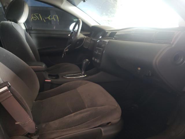 Photo 4 VIN: 2G1WG5E38D1179977 - CHEVROLET IMPALA LT 