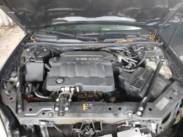 Photo 6 VIN: 2G1WG5E38D1179977 - CHEVROLET IMPALA LT 