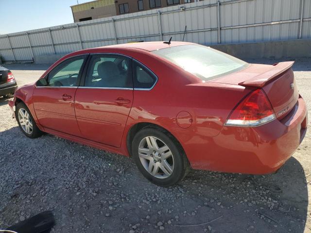 Photo 1 VIN: 2G1WG5E38D1191899 - CHEVROLET IMPALA LT 