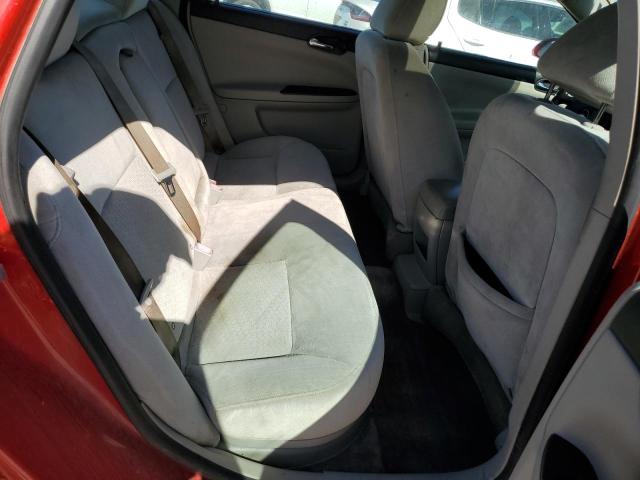 Photo 9 VIN: 2G1WG5E38D1191899 - CHEVROLET IMPALA LT 