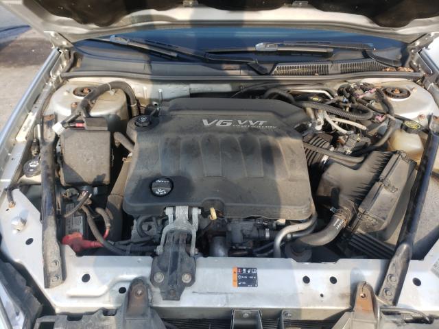 Photo 6 VIN: 2G1WG5E38D1200147 - CHEVROLET IMPALA LT 