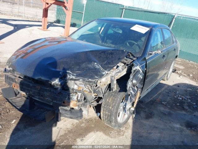 Photo 1 VIN: 2G1WG5E38D1207616 - CHEVROLET IMPALA 