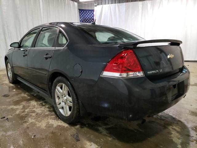 Photo 2 VIN: 2G1WG5E38D1210757 - CHEVROLET IMPALA LT 