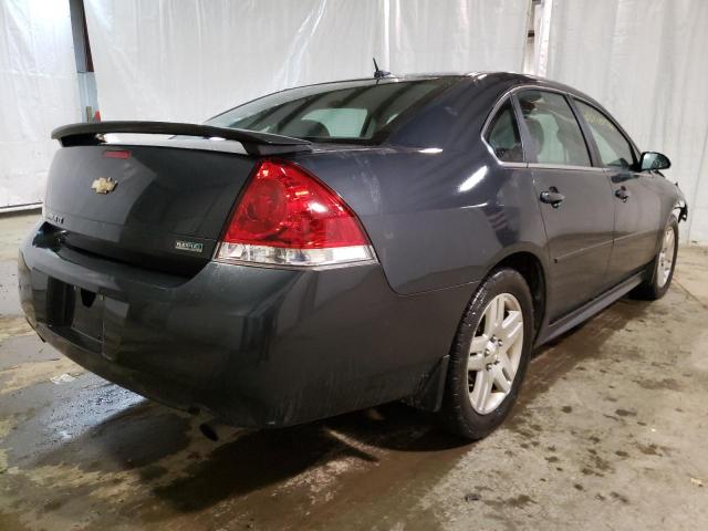 Photo 3 VIN: 2G1WG5E38D1210757 - CHEVROLET IMPALA LT 