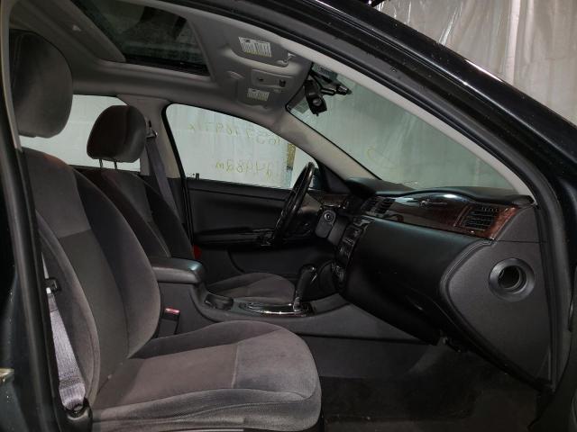 Photo 4 VIN: 2G1WG5E38D1210757 - CHEVROLET IMPALA LT 