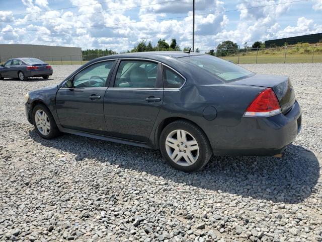 Photo 1 VIN: 2G1WG5E38D1212279 - CHEVROLET IMPALA LT 